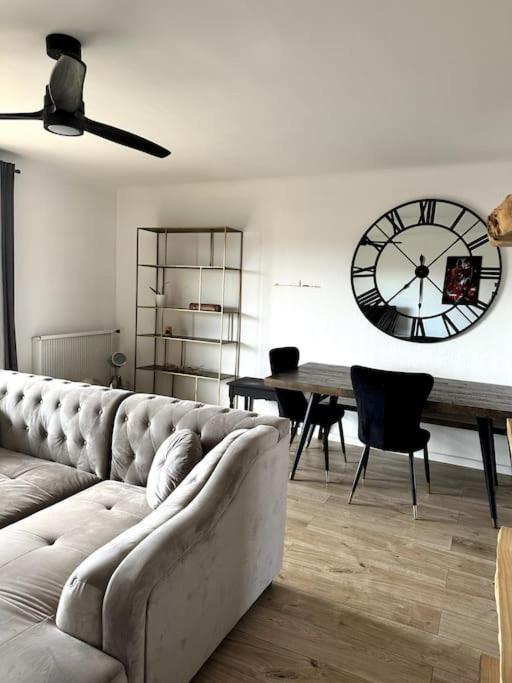 Appartement Cosy Calao - Parking Ferme Gratuit Perpignan Eksteriør bilde