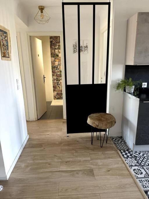 Appartement Cosy Calao - Parking Ferme Gratuit Perpignan Eksteriør bilde